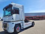 Renault Magnum euro 5 - 520PK export, Auto's, Vrachtwagens, Automaat, Euro 5, Zwart, Renault