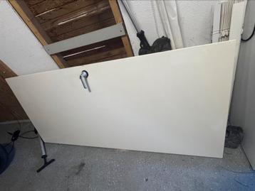 Branddeur maat 93 x 211,5 beschikbaar voor biedingen