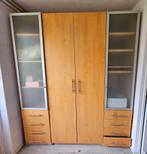 Ikea Pax Kast combinatie, Huis en Inrichting, Kasten | Kledingkasten, Ophalen, Gebruikt, 200 cm of meer, 200 cm of meer