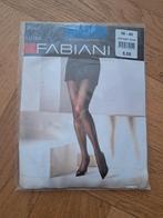Fabiani 20d parisian blue panty 38-40, Kleding | Dames, Verzenden, Nieuw, Blauw, Panty