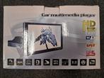 Car Media Player met Inbouwset VW Up, Ophalen of Verzenden, Nieuw