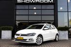 Volkswagen Polo 1.0 TSI Highline NL Auto, ACC, Carplay, DAB!, Voorwielaandrijving, Stof, Gebruikt, Wit
