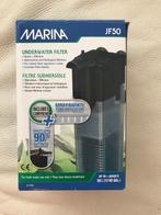 MARINA aquarium binnenfilter filter - JF50 - energie zuinig, Dieren en Toebehoren, Vissen | Aquaria en Toebehoren, Nieuw, Ophalen of Verzenden