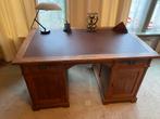 Antiek Bureau - Art Nouveau / Jugendstil, 1900, Ophalen, Gebruikt, Bureau