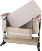 co-sleeper baby bed 5 in 1, Ophalen of Verzenden, Zo goed als nieuw, Wieg