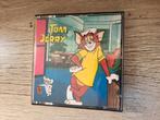 8mm film Tom & Jerry The Sherrif b&w silent, 8mm film, Ophalen of Verzenden