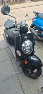 Kymco Sento, Fietsen en Brommers, Scooters | Kymco, Ophalen, Gebruikt, Overige modellen, Benzine