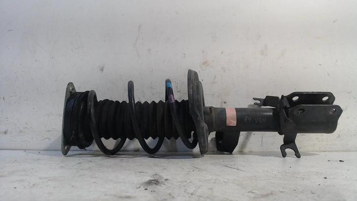 Veerpoot rechts voor Renault Twingo, Auto-onderdelen, Ophanging en Onderstel, Renault, Gebruikt, Herkomst onderdeel bekend, 12 maanden garantie