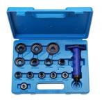 Holpijpenset 14 Delig, Ophalen of Verzenden, Nieuw