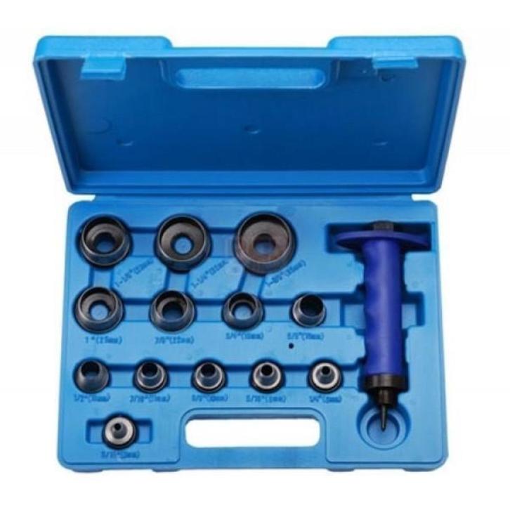 Holpijpenset 14 Delig, Auto diversen, Autogereedschap, Nieuw, Ophalen of Verzenden