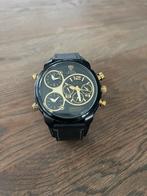 Detomaso Casabona Polshorloge, Overige merken, Overige materialen, Polshorloge, Ophalen of Verzenden