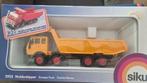 9 verschillende Siku modellen , 1:55, Hobby en Vrije tijd, Modelauto's | Overige schalen, Ophalen of Verzenden, Zo goed als nieuw