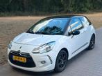 Citroën DS3 1.2 VTI 2013 Wit, Voorwielaandrijving, 1199 cc, Wit, Handgeschakeld