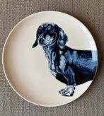 Delftsblauwe Wandborden - 3 Luik, Ophalen of Verzenden