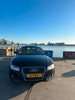 Audi A5 Sportback 2011 Zwart KOOPJE!!!, Voorwielaandrijving, 4 cilinders, 1465 kg, Zwart