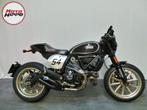 Ducati SCRAMBLER CAFE RACER (bj 2017), Bedrijf, Sport, Meer dan 35 kW