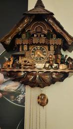 Koekoeks klok, Antiek en Kunst, Antiek | Klokken, Ophalen of Verzenden