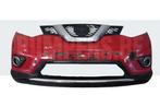 Bumper Nissan X-Trail 3 III T32 13-17 62022-4CE0H Voorbumper