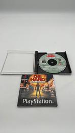 Die hard trilogy 2, Spelcomputers en Games, Games | Sony PlayStation 1, Ophalen of Verzenden, 1 speler, Zo goed als nieuw