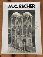 PUZZEL 1500 stukjes !!! M.C.Escher BELVEDERE, Ophalen, 500 t/m 1500 stukjes, Nieuw, Legpuzzel