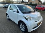 Toyota IQ 1.0 VVTi Comfort AIRCO LMV, Stof, Gebruikt, 4 stoelen, Handgeschakeld