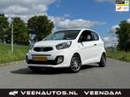Kia Picanto 1.0 CVVT Sport Lichtmetaal, Auto's, Voorwielaandrijving, Euro 5, Gebruikt, 400 kg