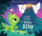 Over 10 minuutjes naar bed kleine dino, Ophalen of Verzenden, Nieuw, Fictie algemeen