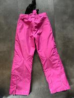 Kinder Skibroek, Ophalen, Zo goed als nieuw, Maat 146