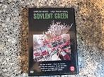 Soylent Green, Cd's en Dvd's, Alle leeftijden, Ophalen of Verzenden, Zo goed als nieuw, 1940 tot 1960