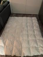 Dekbed Chiron 240x200 - Zo goed als nieuw!, Ophalen, Wit, Tweepersoons, Deken of Dekbed