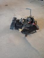 Honda mb8 mt8 blok 5 bak met nette 80cc cilinder set, Gebruikt, Overige modellen, Ophalen of Verzenden, 80 cc