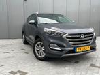 Hyundai Tucson 1.6 GDi 132pk 2016, Auto's, Voorwielaandrijving, 74 €/maand, 1591 cc, 4 cilinders