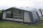 Isabella en Ventura voortenten en luifels, Caravans en Kamperen, Ophalen of Verzenden, Gebruikt