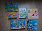 Puzzels vanaf 2 jaar, Kinderen en Baby's, Speelgoed | Kinderpuzzels, Ophalen, 2 tot 4 jaar, 10 tot 50 stukjes, Zo goed als nieuw