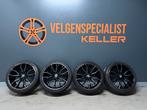 Bmw 3 4 f Serie 19 inch Style 669m velgen 5x120 winterset, Ophalen of Verzenden, 19 inch, Winterbanden, Banden en Velgen