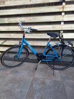 Meisjes/damesfiets, Ophalen, Gebruikt, Overige merken, Versnellingen