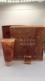 Gucci - Accenti miniatuur geschenkset ~ nieuw ~ discontinued