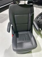 VW Multivan achterstoelen Leer - Topstaat!, Ophalen, Gebruikt