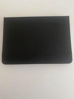 Universel tablet.Zwarte hoes nieuw, Computers en Software, Universeel, Nieuw, Bescherming voor- en achterkant, Ophalen of Verzenden