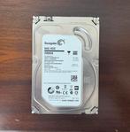 Seagate NAS ST2000VN000 2TB HDD NIEUW, Computers en Software, Harde schijven, Intern, Nieuw, Ophalen of Verzenden, Desktop