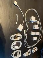 Diverse Apple accessoires, Ophalen, Zo goed als nieuw, Overige typen, Apple iPhone