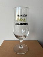 Mooi Gulpener bierglas, Ophalen of Verzenden, Zo goed als nieuw, Glas of Glazen, Overige merken