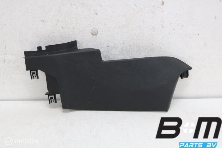 Afdekking C en D stijl rechts Audi RS3 8V FL SB 8V4868606, Auto-onderdelen, Interieur en Bekleding, Gebruikt