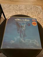 Poulenc Bizet Gloria te Deum vinyl, Cd's en Dvd's, Vinyl | Klassiek, Ophalen of Verzenden