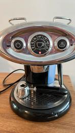 Illy Iperespresso koffiemachine, Witgoed en Apparatuur, Koffiezetapparaten, Gebruikt, Ophalen of Verzenden, Koffiemachine