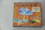 Woodstock 94 - 27 Bands over 140 minuts Music 2CDbox, Boxset, Verzenden