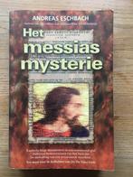 Het messias mysterie, 	Andreas Eschbach, 	14, Ophalen, Gelezen