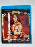 Conan The Destroyer - Blu-Ray, Ophalen of Verzenden, Zo goed als nieuw, Science Fiction en Fantasy