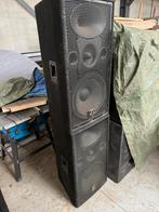 Wharfedale lx153 / LX 153 speakers, Ophalen of Verzenden, Zo goed als nieuw