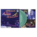 Normaal - Ajuu De Mazzel! - Coloured Vinyl 3LP, Cd's en Dvd's, Verzenden, 2000 tot heden, Nieuw in verpakking, 12 inch